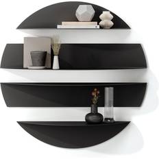 Umbra Vägghyllor Set Med 4 Vägghylla