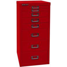 Bisley Schubladenschrank MultiDrawer A4 Kommode