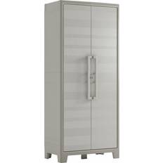 Keter Gulliver Armoire 80x182cm