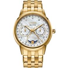 Citizen Women Wrist Watches Citizen Calendrier (FD0002-57D)