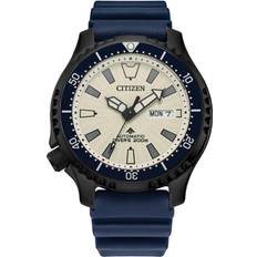 Manual - Men Wrist Watches Citizen Promaster Dive (NY0137-09A)