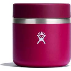 Rosa Termos para comida Hydro Flask 20 Oz Insulated Food Jar Termo para comida