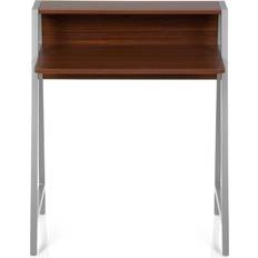 hjh OFFICE Dumont 78x50.5 Bordsskiva Skrivbord