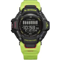 Casio G-Shock Smartwatches Casio G-Shock Move G-Squad GBD-H2000