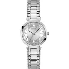 Guess Al Quarzo Donna Crystal Clear GW0470L1