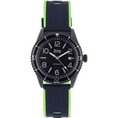 Reign Gage Automatic Watch with Date One Size