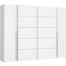 Forte Narago Narago Wardrobe 270.3x210.5cm