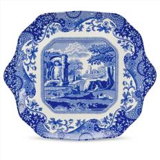 Best Dessert Plates Spode Blue Italian English Butter Dessert Plate