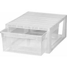 Mobili Terry Cassetto Singolo Light L 29.6 x P39 x H16 Comò
