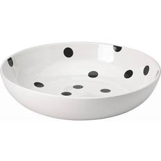 Salad Bowls on sale Lenox Spade New York Deco Dot Salad Bowl