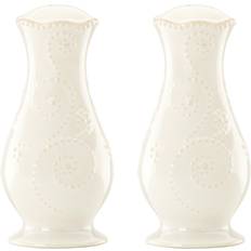 Lenox Dinnerware, French Perle Salt Krydderkvern