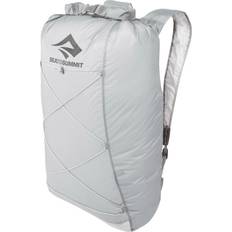 Sea to summit ultra sil day pack Sea to Summit Ultra-Sil Dry Day Pack Daypack size 22 l, grey