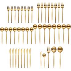 Zephyr 45 Piece Flatware