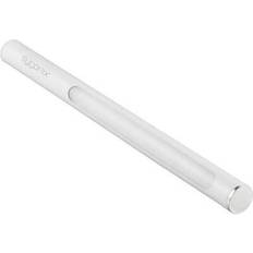 Skabslampe Sygonix LED Skabslampe 2.6 W Koldhvid Hvid Garderobebelysning
