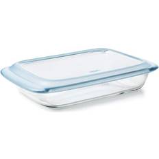 Leak-Proof Oven Dishes OXO Good Grips Oven Dish 24.6cm 7.6cm