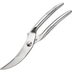 Fjerkræssaks Cuisine::pro Custom Chef iD3 Fjerkræssaks 23.5 cm Rustfrit Stål Køkkensaks