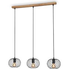 Briloner Winki Vintage Pendant Lamp