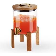 Twine Modern Manor Beverage Dispenser