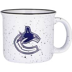 Logo Brands Vancouver Canucks Campfire Team Mug Kopp