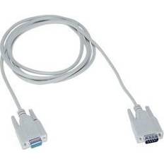 Metrel 20993114 A 1017 RS 232-interface kabe..