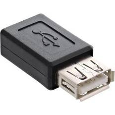 InLine USB Micro USB-A Adapter