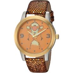 Disney Princess Pooh Tigger Two Tone Alloy Gold