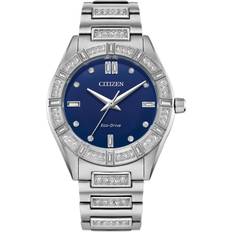 Citizen Silhouette Crystal (EM1020-57L)