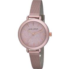 SR66/SR626 Wrist Watches Laura Ashley LA31069PK