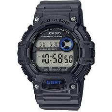 Casio Mud Resistant 10-Year Battery