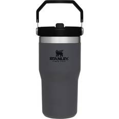 Stanley IceFlow Flip Straw Charcoal Travel Mug 59.14cl