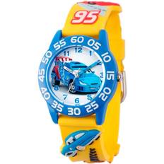 Disney Princess Boys Cars Raoul Acrylic Time Teacher instock W9404