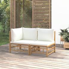 vidaXL 2-tlg. Lounge-Set
