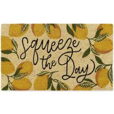 DII Squeeze the Day Doormat