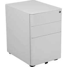 Chest of Drawers Flash Furniture Warner Modern Chest of Drawer 15.5x22.8"