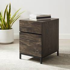 Crosley Furniture Sparrow & Wren Jacobsen File Storage Cabinet