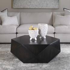 Coffee Tables Uttermost Volker Small Coffee Table