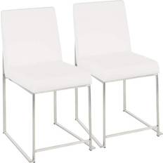 Kitchen Chairs Lumisource Fuji Kitchen Chair 2