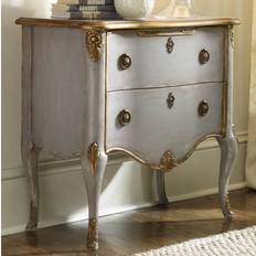 Gray Chest of Drawers Hooker Furniture 500-50-887 Chest of Drawer