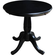 Dining Tables International Concepts 30" Round Dining Table