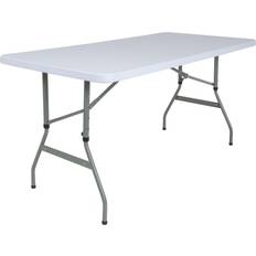 Bar Tables Flash Furniture Kathryn 4.93-Foot Bar Table