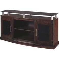 Ashley Benches Ashley Signature Chanceen Traditional TV Bench