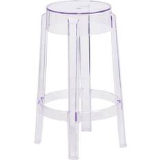 Multicolored Bar Stools Flash Furniture Laney 25.75 Bar Stool