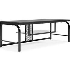 Ashley TV Benches Ashley Signature Media Stands TV Bench