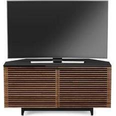 Benches BDI Corridor 8175 Corner Cabinet TV Bench