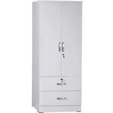 Furniture Better Home Products Armoire Wardrobe 30x72"