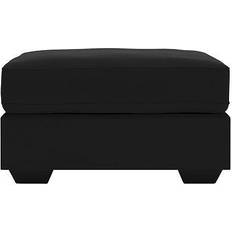 Ashley Gray Pouffes Ashley Gleston Collection Pouffe