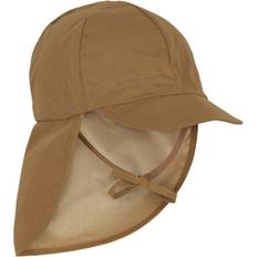 Mikk-Line Sun Cap Long Neck - Dijon