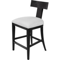 Furniture Uttermost 23664 Idris Bar Stool