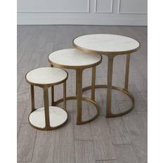 Nesting Tables Top Nesting Table