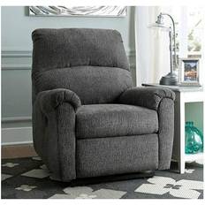 Ashley Armchairs Ashley Signature McTeer Power Armchair